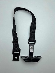 Cinta Trava Bateria Fiat Pulse