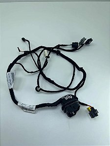 Chicote Porta Dianteira Direita Fiat Pulse 521625590