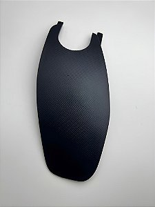 Acabamento Soleira Traseira Esquerda Fiat Pulse 100243890 Preto