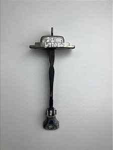 Limitador Porta Traseira Esquerda Toyota Corolla 2015 A 2019