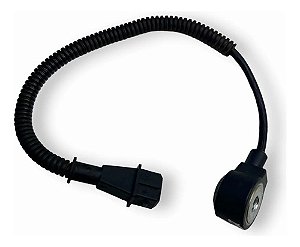 Sensor Detonação Fiat Strada 1.8 2014 A 2019 55223460