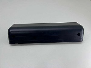 Moldura Break Light Luz Freio Strada Adventure 2014 A 2019