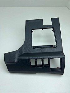 Moldura Acabamento Esquerdo Painel Toyota Corolla 2015 A 19