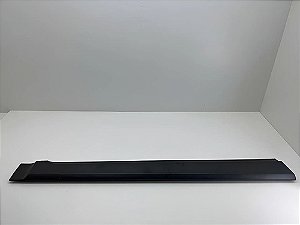 Friso Moldura Porta Direita Fiat Strada Adventure 2014 A 19 Preto