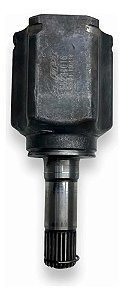 Tulipa Esquerda Fiat Strada 1.8 2014 A 2019 55234016