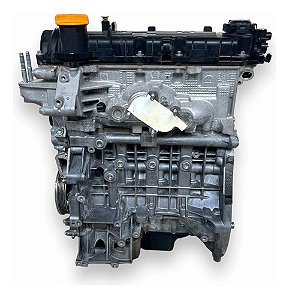 Motor Fiat Pulse 1.3 4cc 107cv 10.000kms