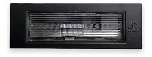 Lanterna Luz Placa Fiat Pulse 52128029