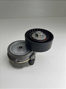 Tensor Correia Fiat Pulse 1.3