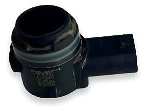 Sensor Estacionamento Traseiro Fiat Pulse 100232019 Preto