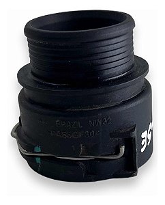 Conexão Mangueira Água Motor Fiat Pulse 1.3