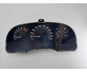 Painel Instrumentos Gm Vectra 1994 1995 1996 Preto