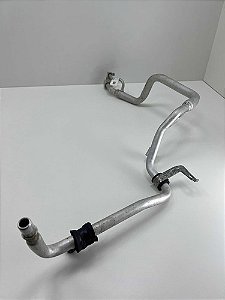 Cano Ar Fiat Pulse 1.3