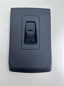 Acabamento Moldura Traseira Console Corolla 2015 A 2019