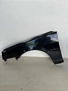 Paralama Fiat Uno Antigo 2005 A 2012 Lado Esquerdo