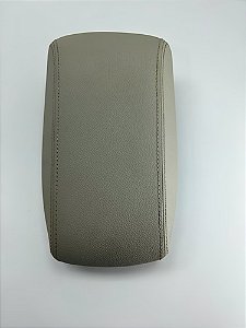 Apoio Braço Console Toyota Corolla Altis 2015 A 2019 Bege