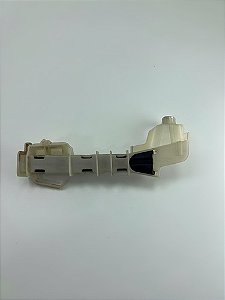 Guia Vidro Dianteiro Direito Jeep Renegade 56655100 Bege