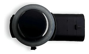 Sensor Estacionamento Traseiro Fiat Argo Cronos 100232019 Preto