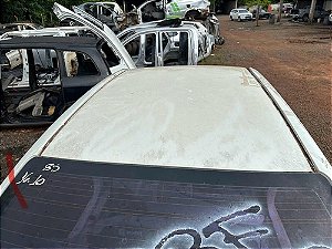 Teto Toyota Corolla 2015 Até 2019