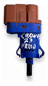 Sensor Pedal Freio Fiat Argo Cronos 50512681