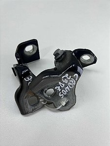 Dobradiças Porta Dianteira Esquerda Fiat Argo Cronos