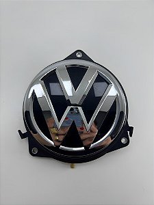 Maçaneta Tampa Traseira Vw Saveiro G7 G8 5g9827469d