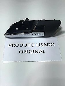 Maçaneta Interna Gm Vectra 2006 A 2011 Traseira Direita Traseira