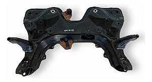 Agregado Dianteiro Jeep Compass 2017 A 2021 Diesel