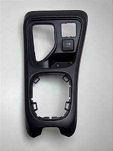 Acabamento Console Jeep Compass 2017 A 2021 53293605