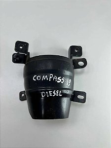 Suporte Filtro Diesel Jeep Compass 2017 A 2021