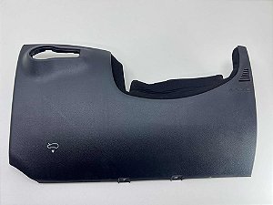 Acabamento Inferior Esquerdo Painel Jeep Compass 2017 A 2021