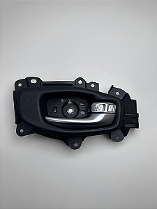 Maçaneta Interna Dianteira Direita Jeep Compass 2017 A 2021 Dianteira