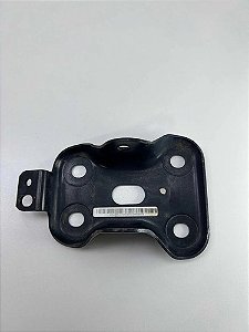 Suporte Braço Facão Traseiro Jeep Compass 2017 A 2021