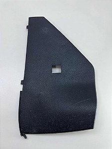 Acabamento Lateral Painel Toyota Corolla 2015 A 2017 Direito