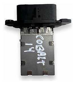 Resistência Ar Gm Cobalt Até 2015