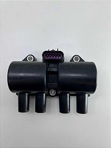 Bobina Ignição Gm Cobalt Até 2915 5 Pinos 24580298