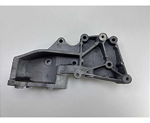 Suporte Alternador Compressor Gm Cobalt 1.8 Até 2015