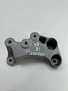 Suporte Coxim Câmbio Gm Cobalt 1.8 Até 2015 96852625