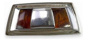 Pisca Paralama Dianteiro Gm Cobalt Até 2015 13252455