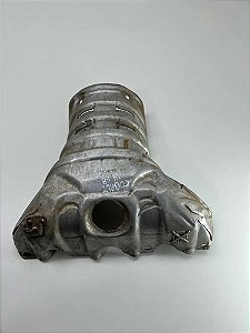 Defletor Catalisador Gm Cobalt 1.8 Até 2015 24578149