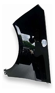 Paralama Esquerdo Ford Ecosport 2013 A 2018