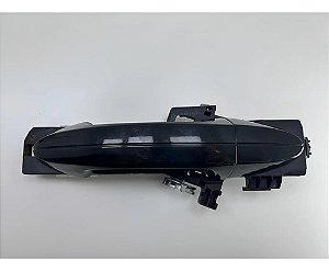 Maçaneta Externa Traseira Direita Ford Ecosport 2013 A 2018 Traseira