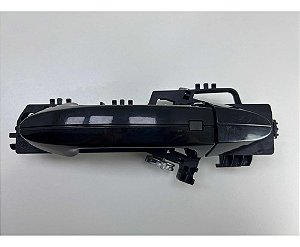 Maçaneta Externa Dianteira Direita Ford Ecosport 2013 A 2018 Dianteira