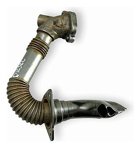 Cano Egr Jeep Compass 2017 A 2021 Diesel