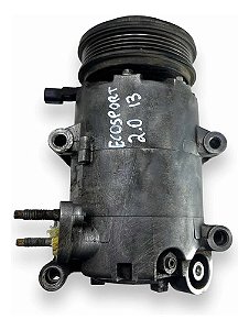 Compressor Ar Ford Ecosport 2.0 2013 A 2018