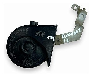 Buzina Esquerda Ford Ecosport 2013 A 2018