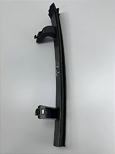 Guia Vidro Traseiro Esquerdo Ford Ecosport 2013 A 2017 Preto