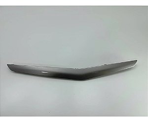 Friso Forro Porta Traseira Direita Ecosport 2013 A 2017 Bege