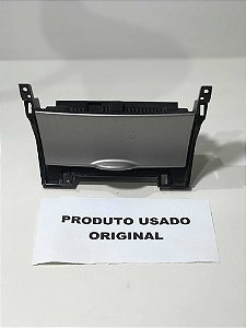 Porta Trecos Cinzeiro Toyota Corolla 2009 A 2014