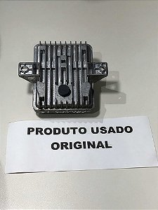 Modulo Eletroventilador Fiat Argo Cronos 00552682710
