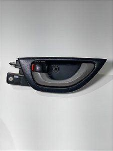Maçaneta Interna Honda Fit 2009 A 2012 Dianteira Esquerda Dianteira